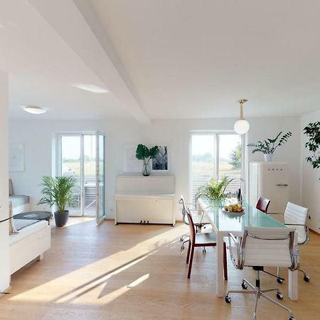 Lieblingsplatz Neusiedl Appartement - Entspann Dich Neusiedl am See Eksteriør billede