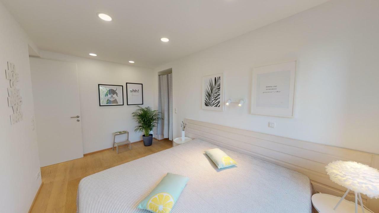 Lieblingsplatz Neusiedl Appartement - Entspann Dich Neusiedl am See Eksteriør billede