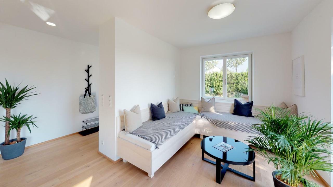 Lieblingsplatz Neusiedl Appartement - Entspann Dich Neusiedl am See Eksteriør billede