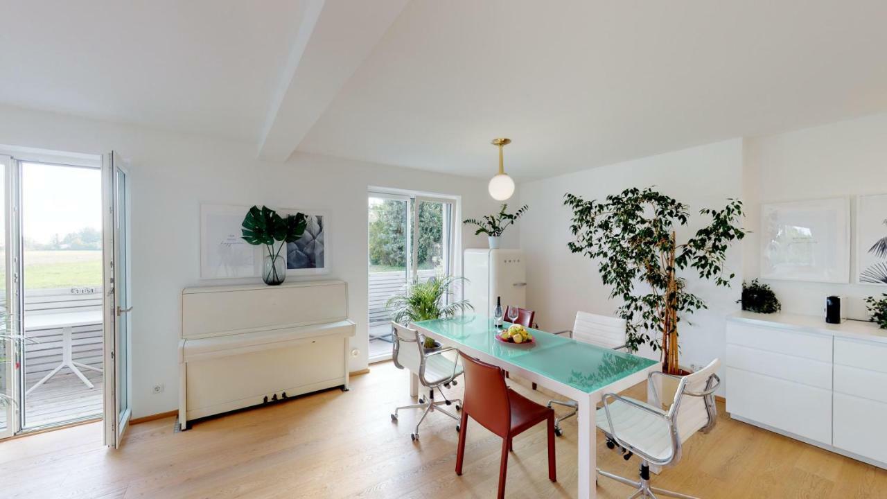 Lieblingsplatz Neusiedl Appartement - Entspann Dich Neusiedl am See Eksteriør billede