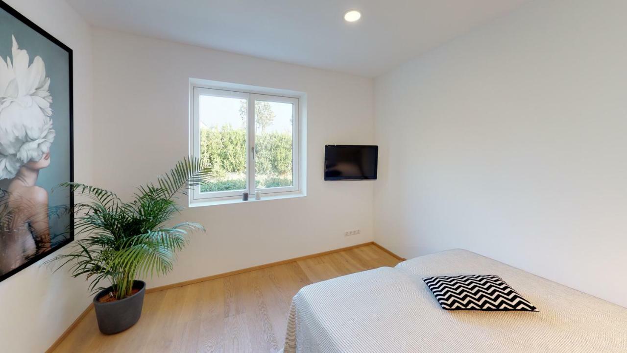 Lieblingsplatz Neusiedl Appartement - Entspann Dich Neusiedl am See Eksteriør billede