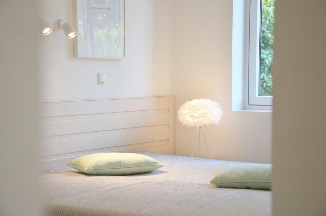 Lieblingsplatz Neusiedl Appartement - Entspann Dich Neusiedl am See Eksteriør billede