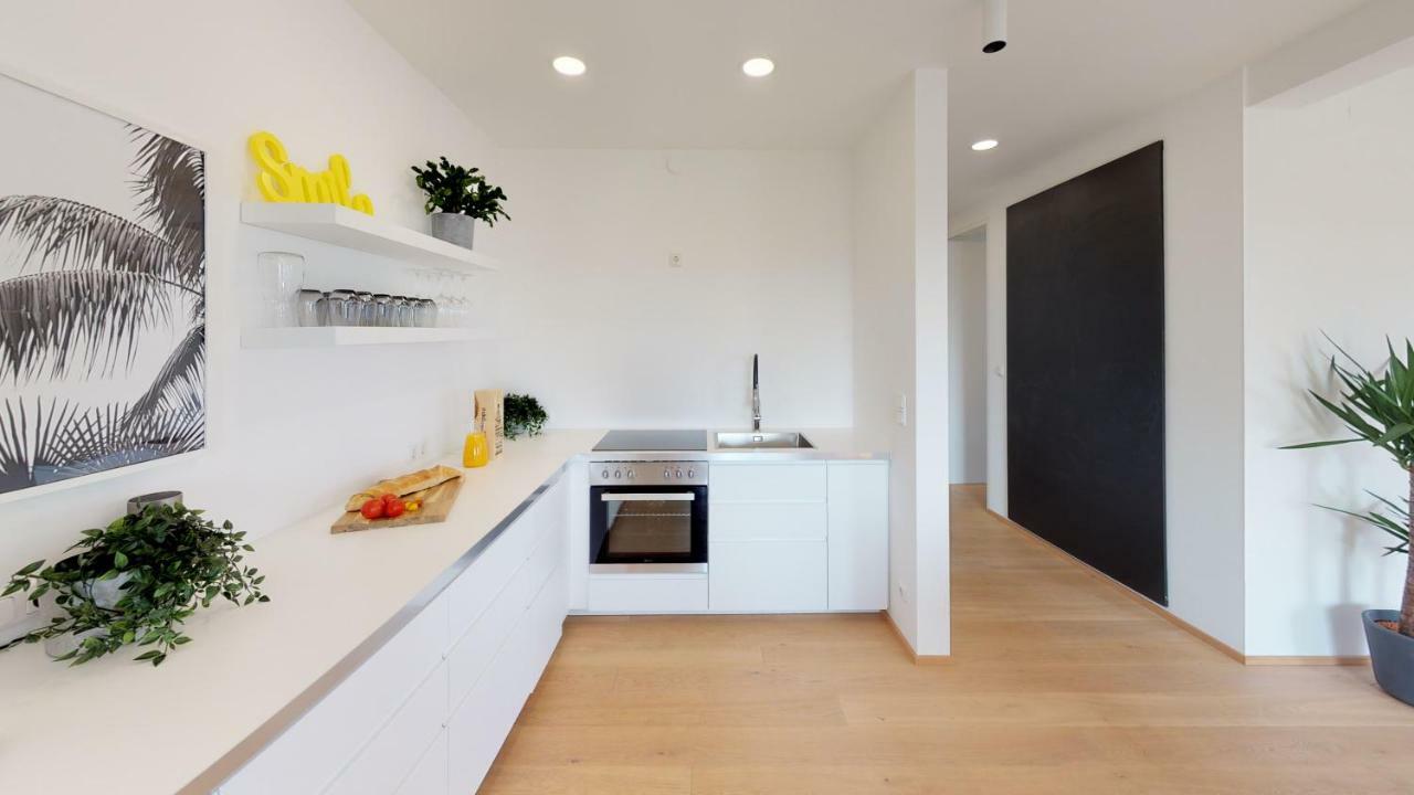 Lieblingsplatz Neusiedl Appartement - Entspann Dich Neusiedl am See Eksteriør billede