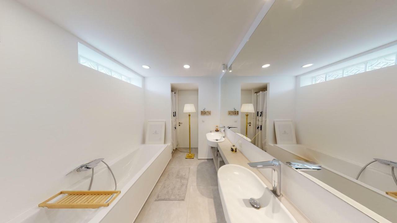 Lieblingsplatz Neusiedl Appartement - Entspann Dich Neusiedl am See Eksteriør billede